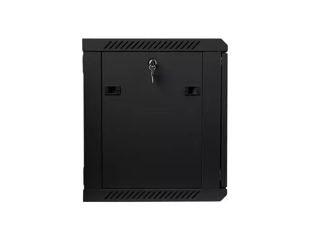 LANBERG wall-mounted rack 9U WF01-6409-10B Photo 4