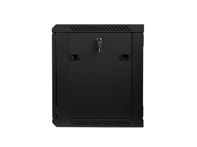 LANBERG wall-mounted rack 9U WF01-6409-10B Photo 5
