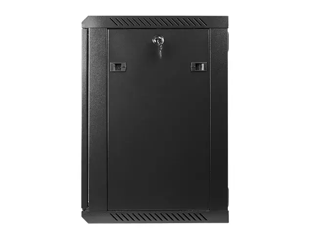 Wall-mounted rack LANBERG WF01-6412-10B 12U Photo 4