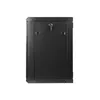 Wall-mounted rack LANBERG WF01-6412-10B 12U Photo 4