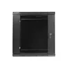Wall-mounted rack LANBERG WF01-6412-10B 12U Photo 6