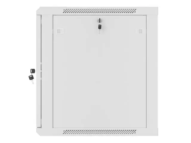 Настенный шкаф Lanberg WF01-6612-10S Photo 7