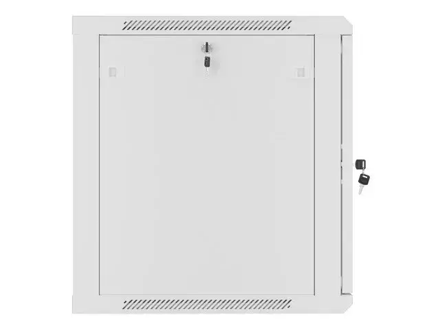 Настенный шкаф Lanberg WF01-6612-10S Photo 11