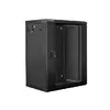 Wall mounted rack Lanberg WF01-6415-10B Photo 5