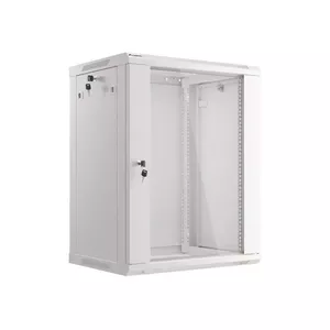 Настенный шкаф Lanberg WF01-6415-10S