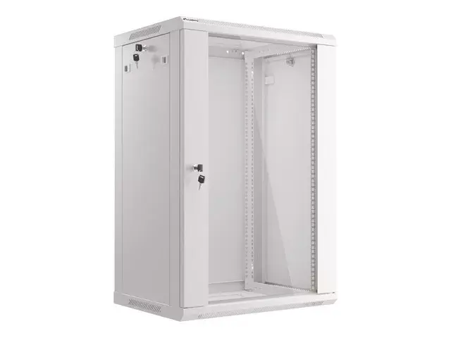 Настенный шкаф Lanberg WF01-6418-10S Photo 7