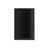 Wall mounted rack Lanberg WF01-6622-10B Photo 3