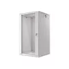 Wall mounted rack Lanberg WF01-6622-10S Photo 2