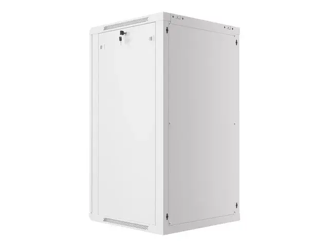 Wall mounted rack Lanberg WF01-6622-10S Photo 5