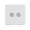 Wall mounted rack Lanberg WF01-6622-10S Photo 6
