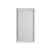 Wall mounted rack Lanberg WF01-6622-10S Photo 7