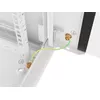 Wall mounted rack Lanberg WF01-6622-10S Photo 9