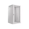 Wall mounted rack Lanberg WF01-6622-10S Photo 11