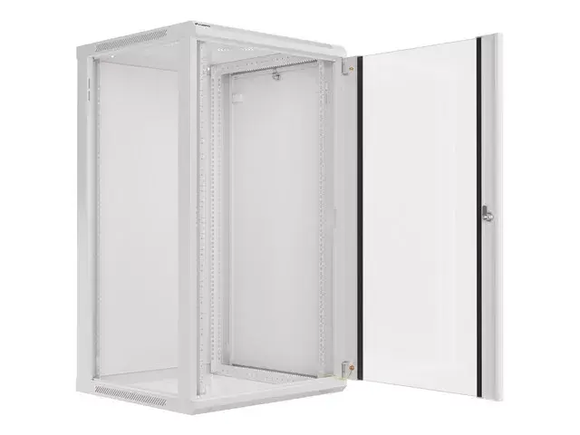 Wall mounted rack Lanberg WF01-6622-10S Photo 12