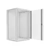 Wall mounted rack Lanberg WF01-6622-10S Photo 12