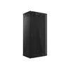 Настенный шкаф Lanberg WF01-6427-10B Photo 5