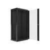 Настенный шкаф Lanberg WF01-6427-10B Photo 7