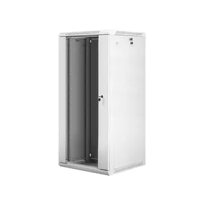 Wall mounted rack Lanberg WF01-6627-10S