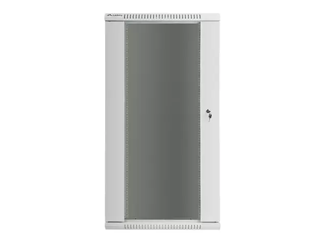 Wall mounted rack Lanberg WF01-6627-10S Photo 2