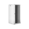 Wall mounted rack Lanberg WF01-6627-10S Photo 3
