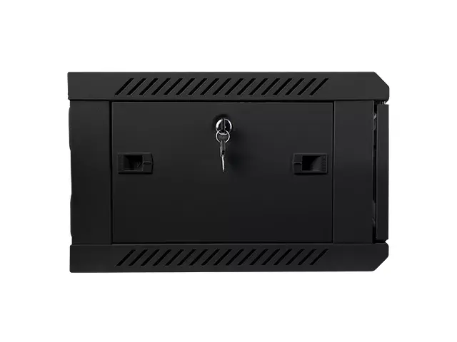 Настенный шкаф LANBERG WF01-6404-10B 4U 19" Photo 4