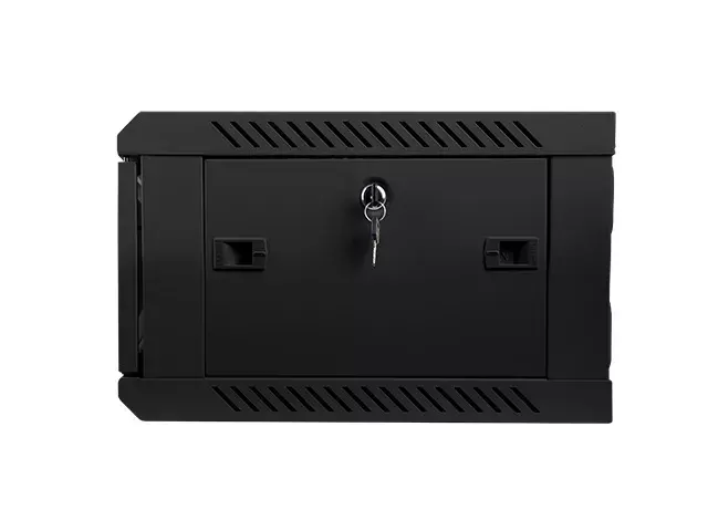 Настенный шкаф LANBERG WF01-6404-10B 4U 19" Photo 5