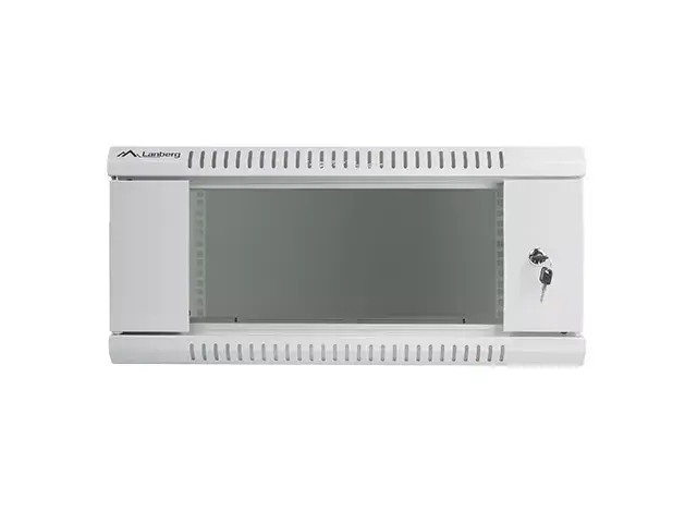 Настенный шкаф Lanberg WF01-6604-10S Photo 5