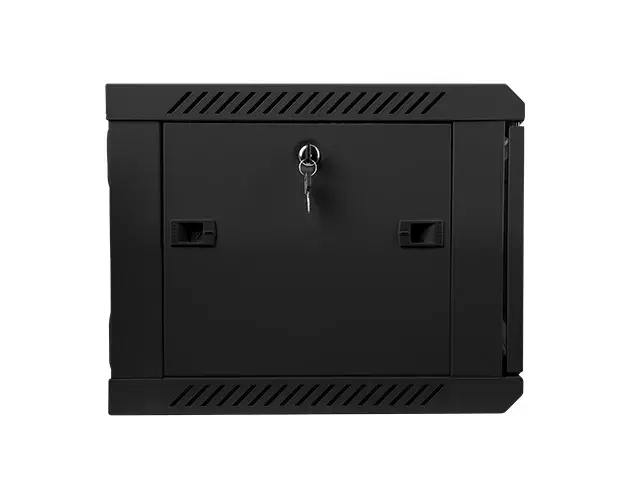 LANBERG WF01-6406-10B sienas statīvs 6U Photo 4
