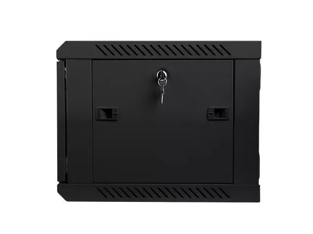 LANBERG WF01-6406-10B sienas statīvs 6U Photo 5