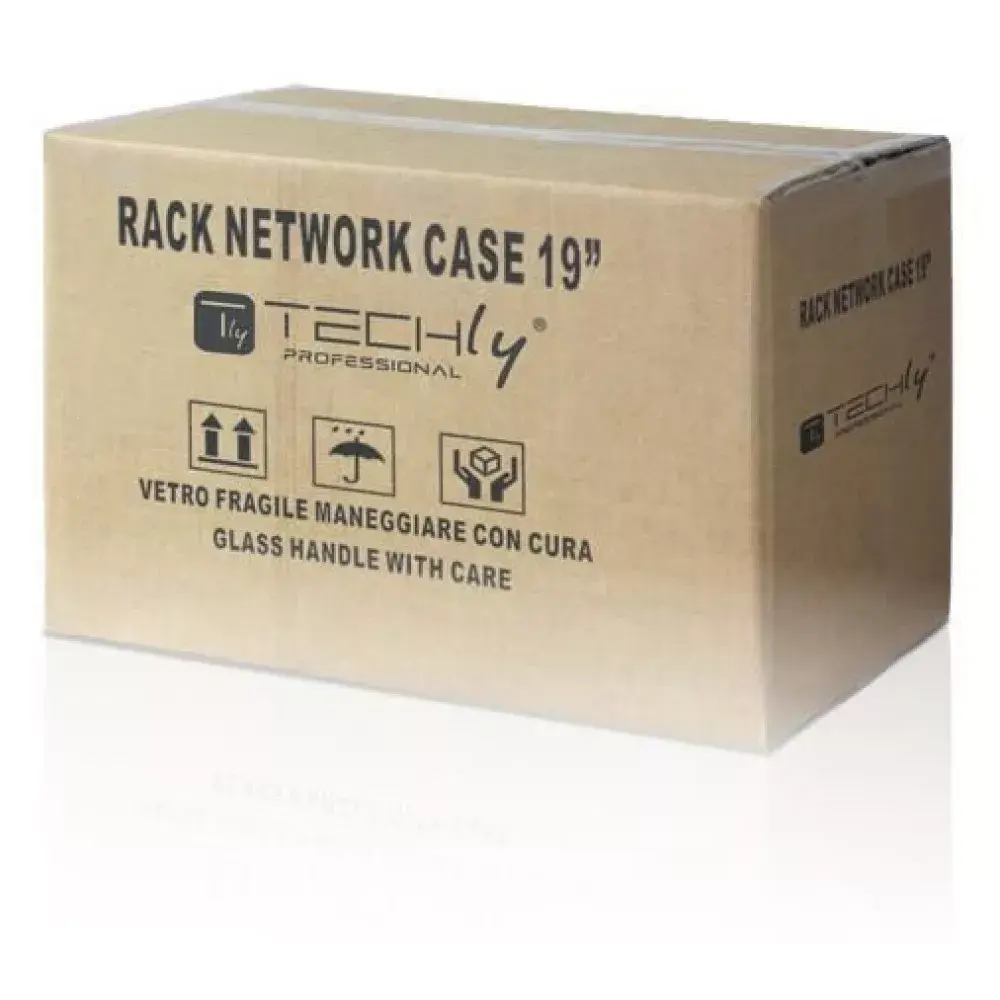 Sienas montāžas statīvs Techly I-CASE EL-1006G32 Photo 2