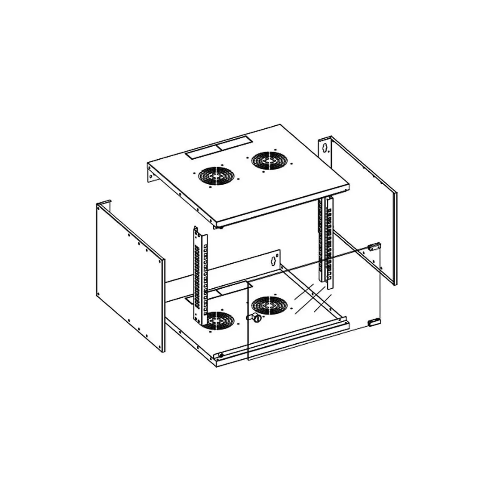 TECHLY I-CASE EL-1006G32 Photo 6