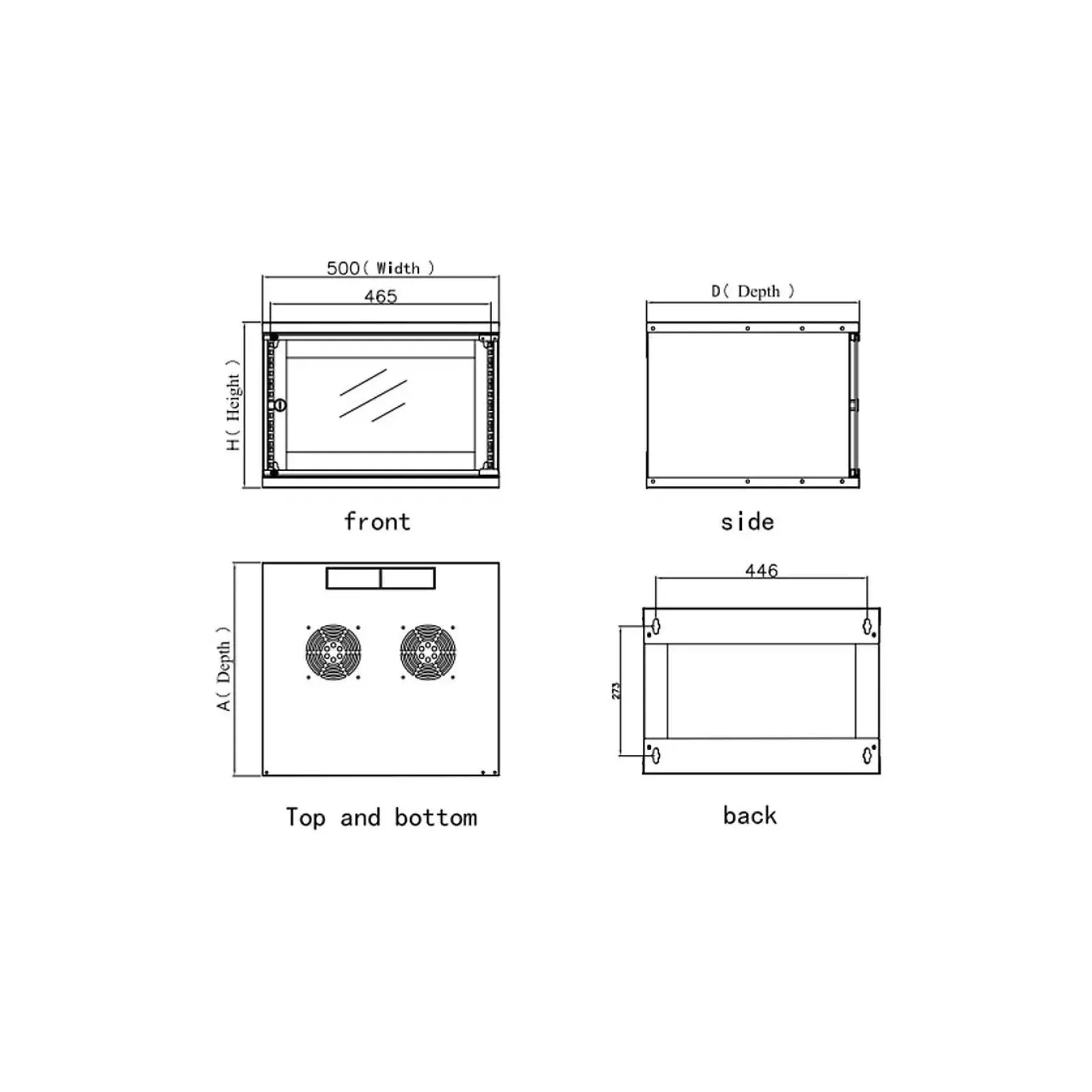 TECHLY I-CASE EL-1006G32 Photo 7