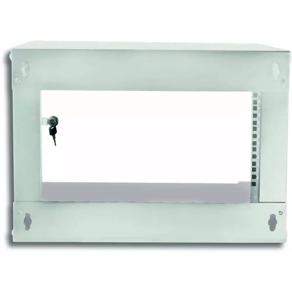 Sienas montāžas skapis Techly I-CASE EL-1006G45 Photo 4
