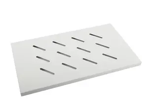 Rack shelf Lanberg AK-1001-S