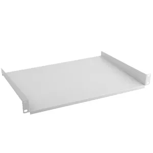 Rack shelf Lanberg AK-1008-S