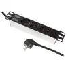 Jaudas sadales iekārta PDU LogiLink PDU3B01 Photo 2