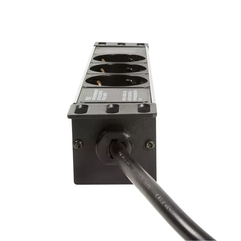 Jaudas sadales iekārta PDU LogiLink PDU3B01 Photo 5
