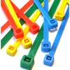 Beaded cable tie TECHLY 306479 100×2.5 mm Photo 5