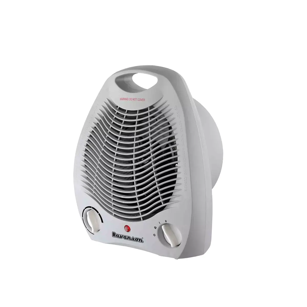 Ventilatora elektriskais sildītājs Ravanson FH-105 2000