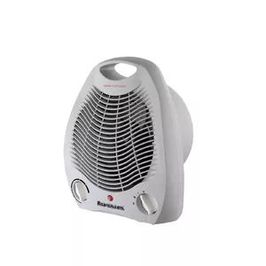 Ventilatora elektriskais sildītājs Ravanson FH-105 2000 W Pelēks