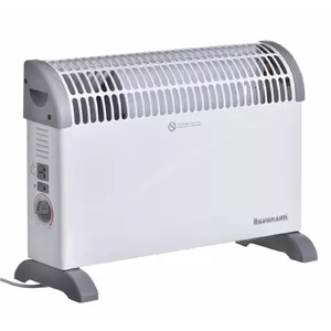 Ravanson CH-2000M elektriskais sildītājs Radiators Balts 2000 W