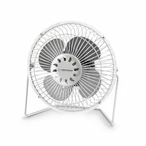 Fan Esperanza USB Table Yugo (EA149W)