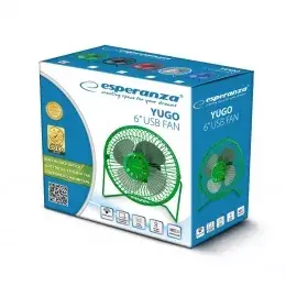 Вентилятор Esperanza EA149G Photo 2