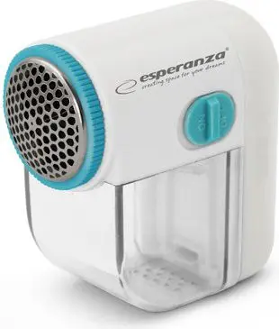 Fabric shaver ESPERANZA ECS003T Photo 2