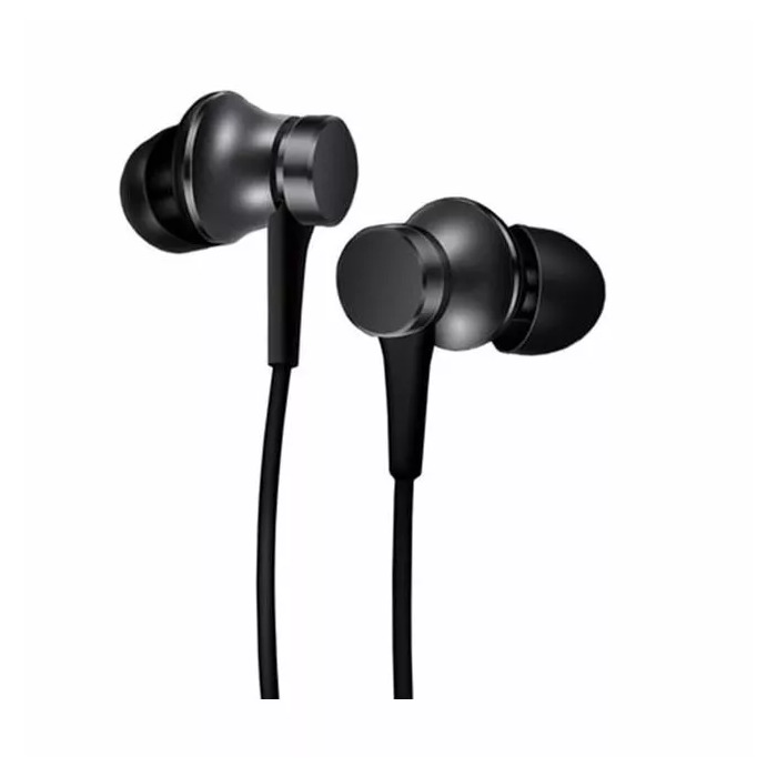 Xiaomi Mi Piston Headphones Basic ZBW4354TY AiO.lv