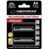 Rechargeable batteries ESPERANZA EZA105 2600 mAh Photo 3