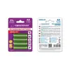 Rechargeable battery Esperanza EZA104G Photo 2