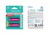 ESPERANZA EZA103R Rechargeable AA NiMH 1.2V Photo 2