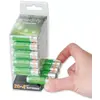 Single-use battery Techly Multipack 24 High Power Batteries Stylus AA Alkaline LR06 1.5V Photo 2