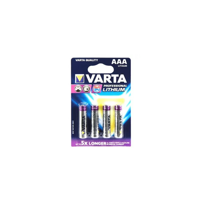 Varta BAVA 6103 Photo 1